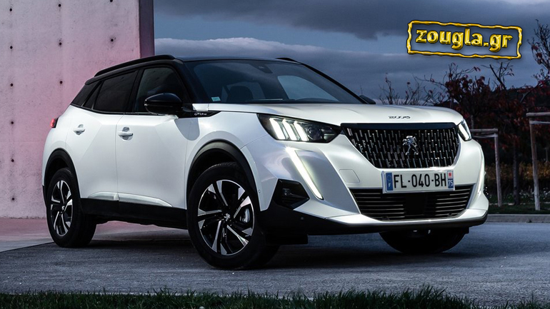 Έπιασε κορυφή στις πωλήσεις Οκτωβρίου η Peugeot